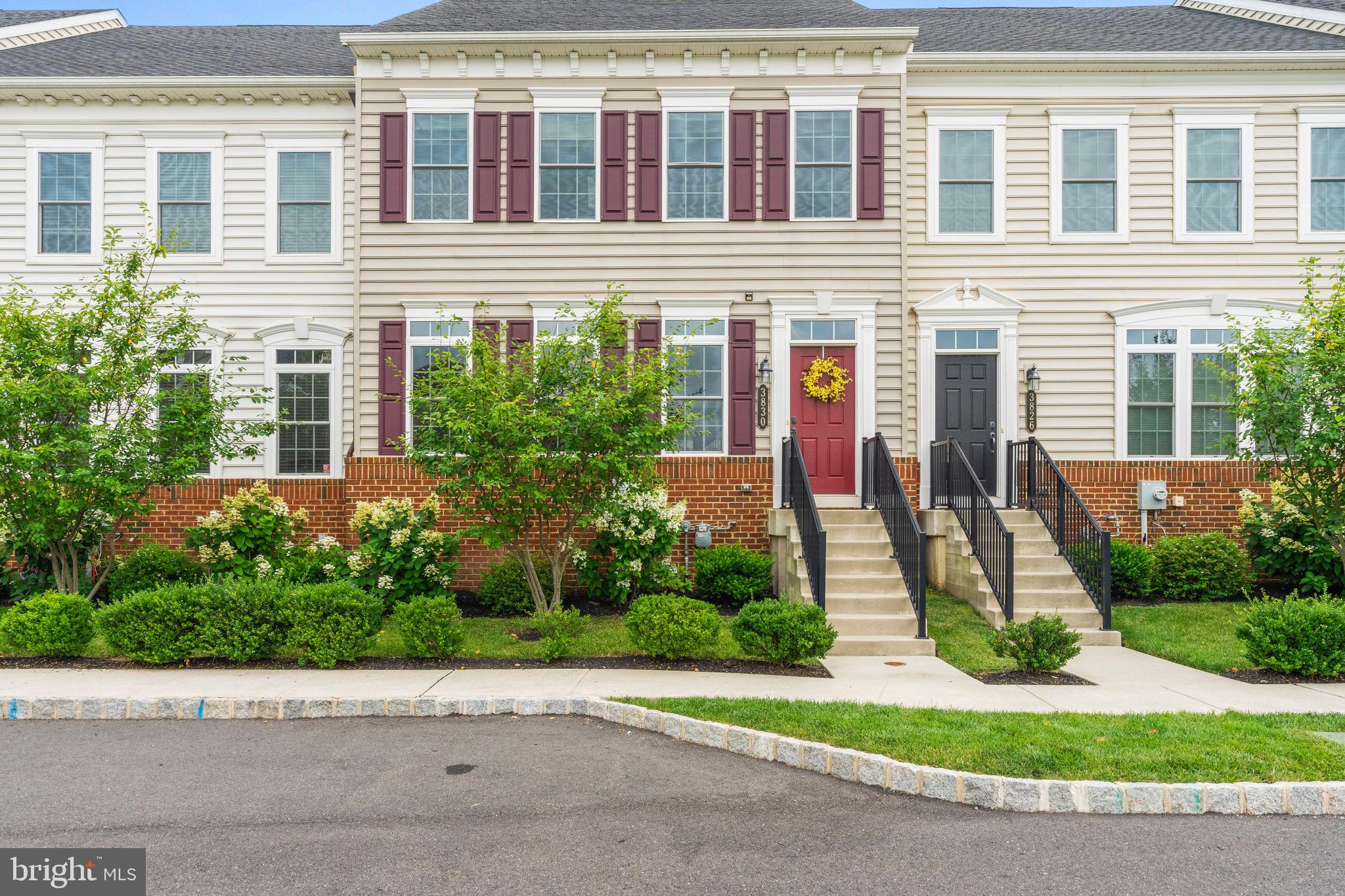 3830 Jacob Stout Road Doylestown, PA 18902 - Photo 2 of 40 Gallery Image 2