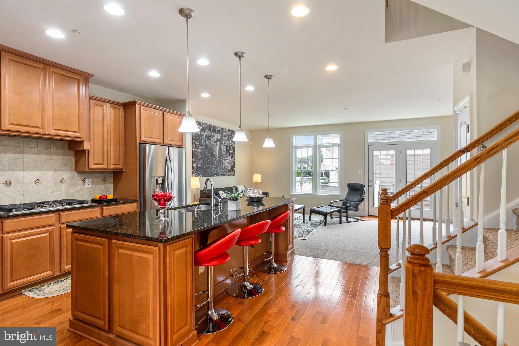 3830 Jacob Stout Road Doylestown, PA 18902 - Photo 6 of 40 Gallery Image 6
