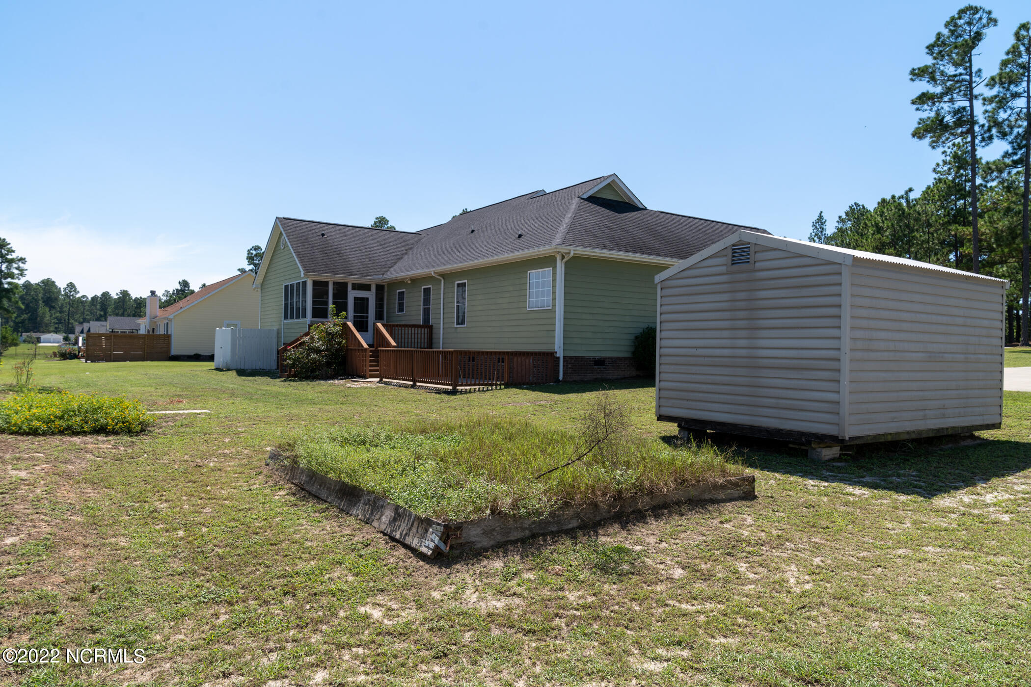230 McDonald Church Road Rockingham, NC 28379 - Photo 36 of 45 DSC04404