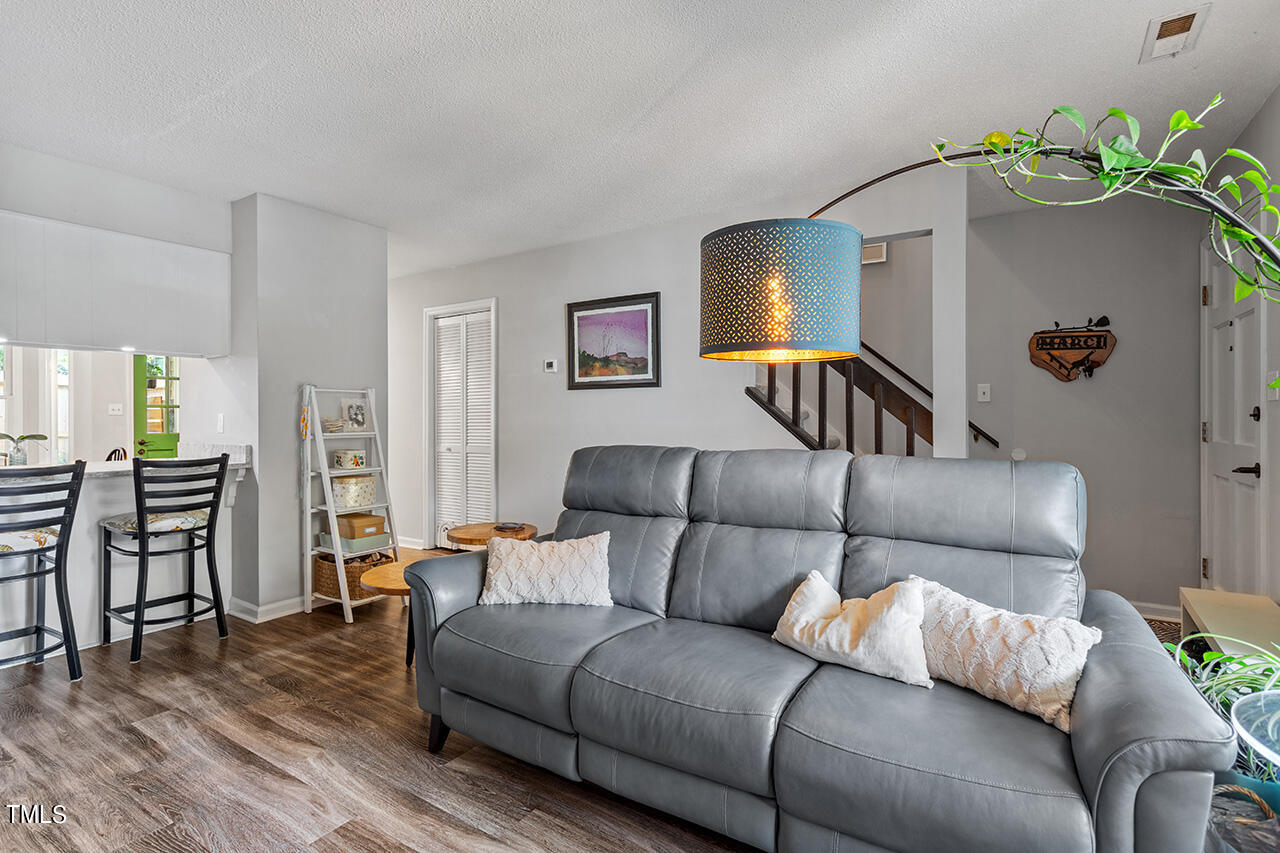 609 Springview Trail Garner, NC 27529 - Photo 2 of 30 609 Springview Trail