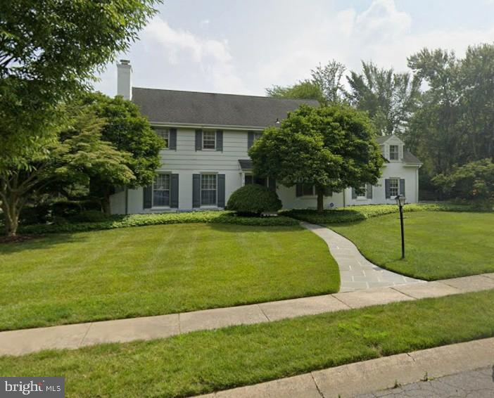 718 Princeton Road Wilmington, DE 19807 - Photo 1 of 1