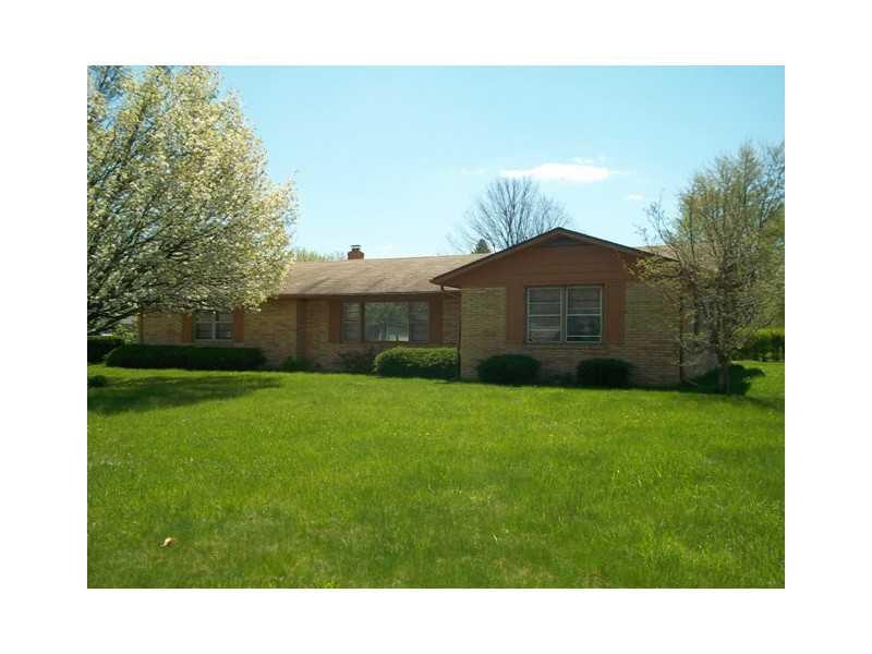 1913 Southwood Road Anderson, IN 46012 - Photo 1 of 1 Gallery Image 1