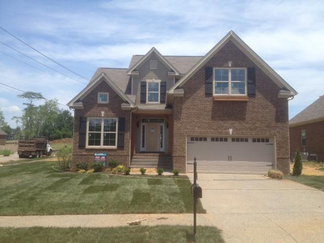 1001 Rudder Drive Spring Hill, TN 37174 - Photo 1 of 8 Gallery Image 1