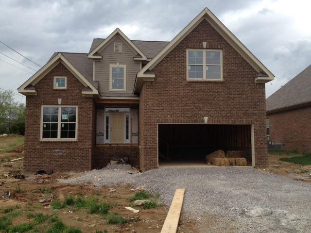 1001 Rudder Drive Spring Hill, TN 37174 - Photo 2 of 8 Gallery Image 2
