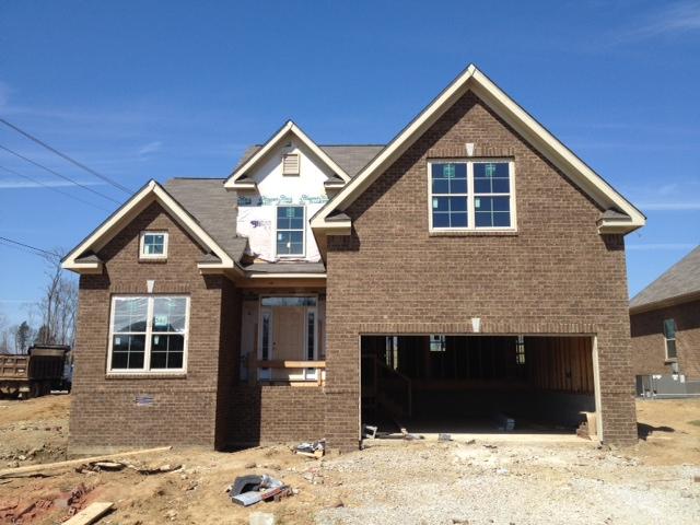 1001 Rudder Drive Spring Hill, TN 37174 - Photo 3 of 8 Gallery Image 3