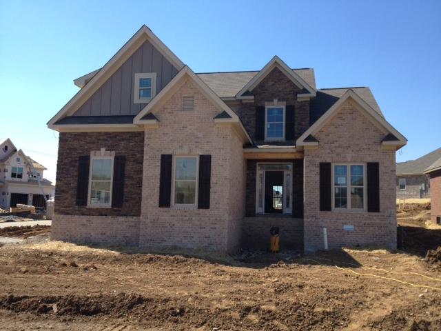 1001 Rudder Drive Spring Hill, TN 37174 - Photo 5 of 8 Gallery Image 5