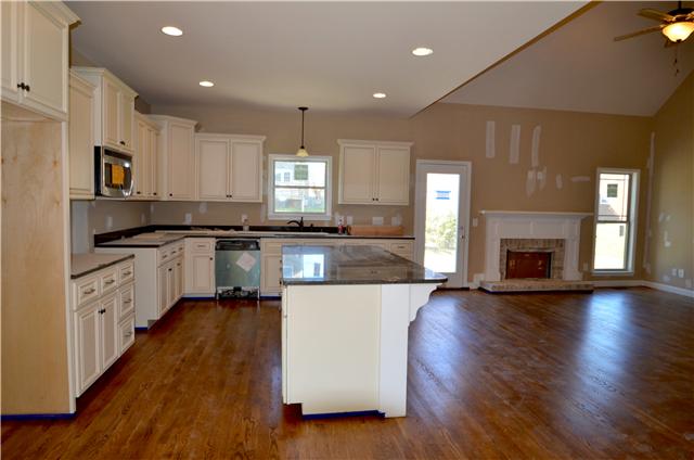 1001 Rudder Drive Spring Hill, TN 37174 - Photo 6 of 8 Gallery Image 6