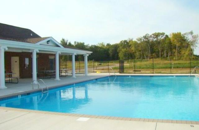 1001 Rudder Drive Spring Hill, TN 37174 - Photo 8 of 8 Gallery Image 8
