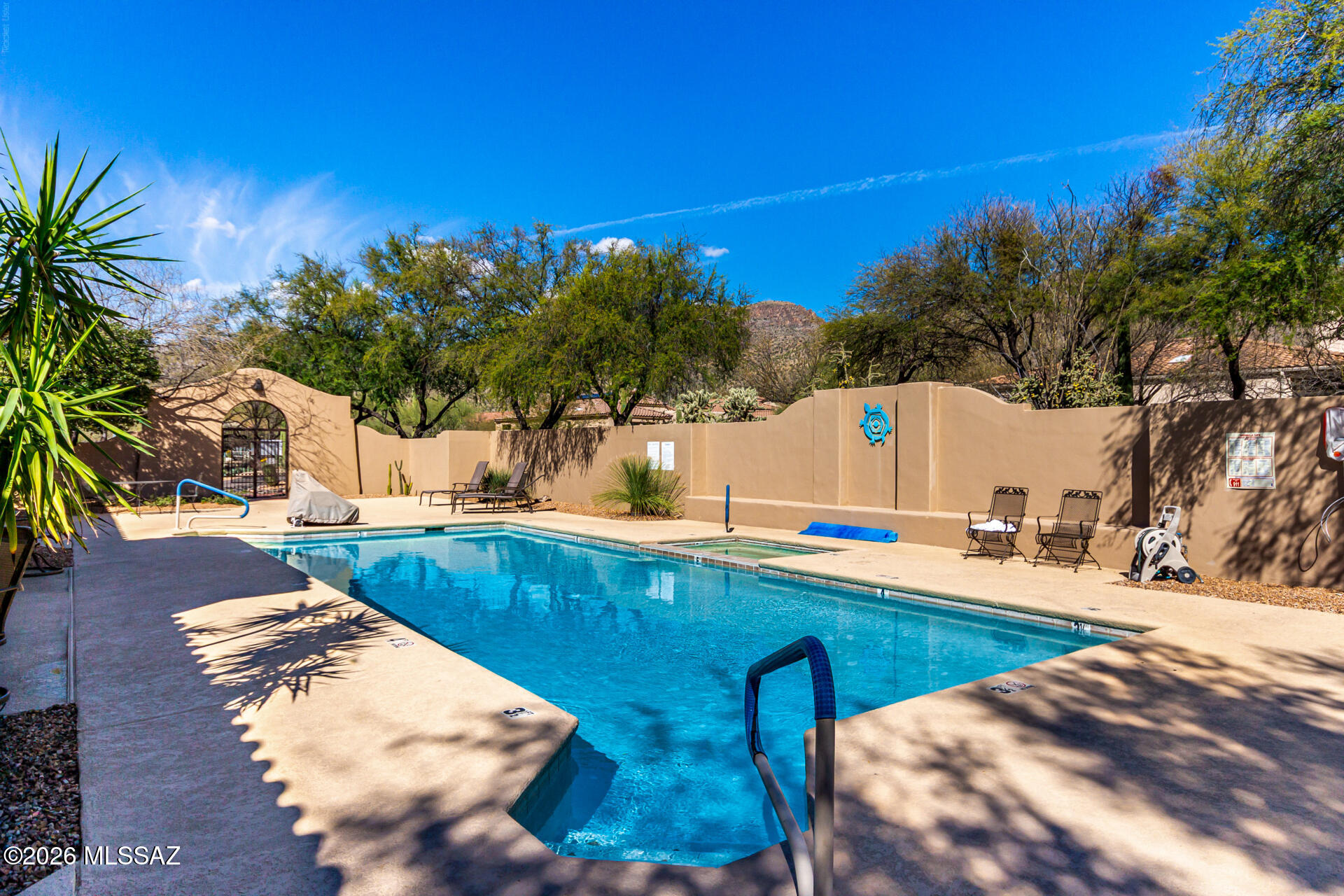 9740 East Spring Ridge Place Tucson, AZ 85749 - Photo 46 of 46