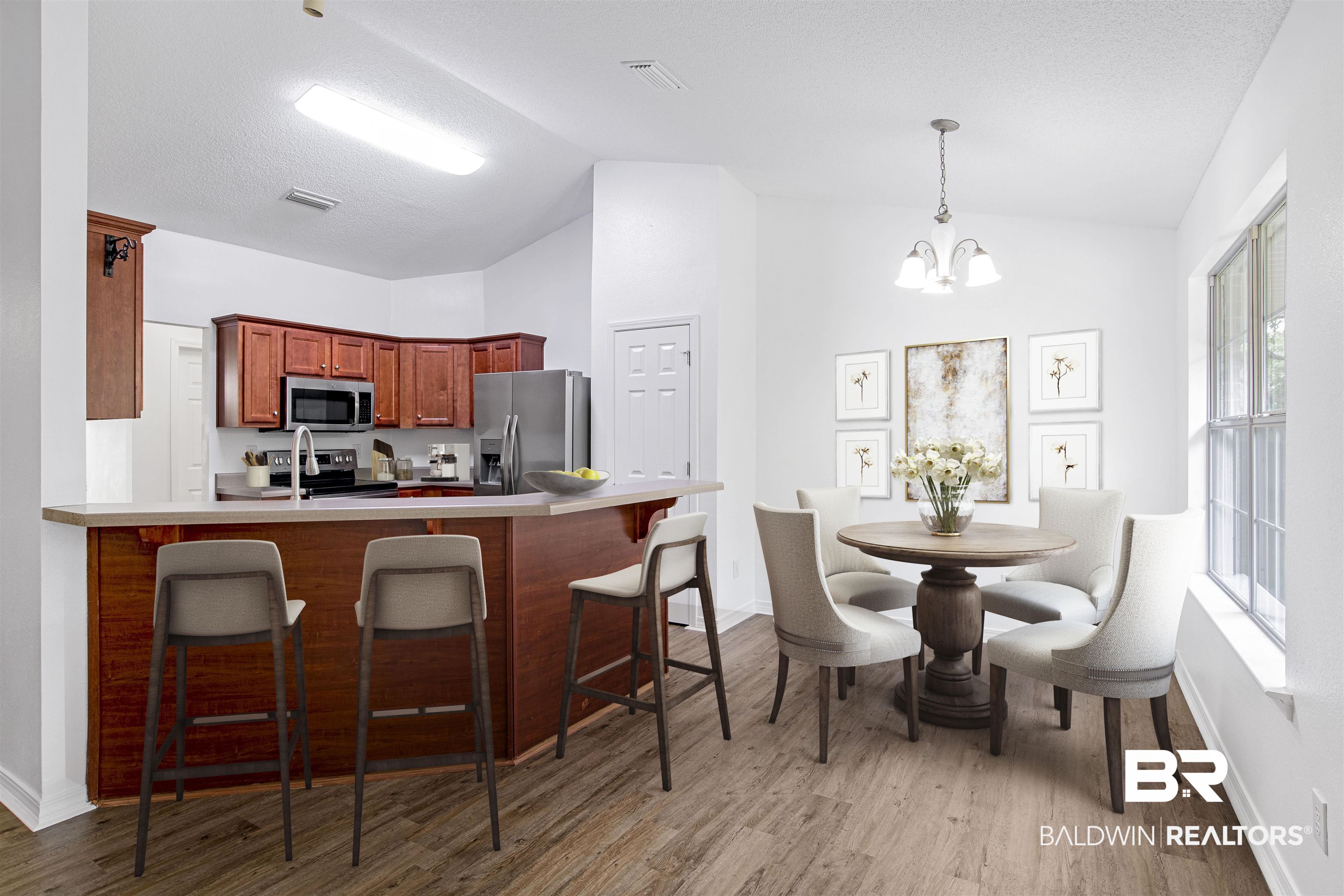 165 Pemberton Loop Fairhope, AL 36532 - Photo 10 of 25 Virtually Staged