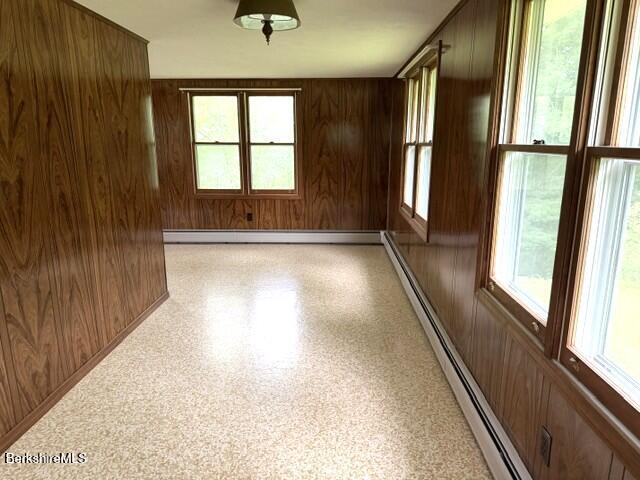 679 Savoy Road Cheshire, MA 01225 - Photo 8 of 19 sunporch 2