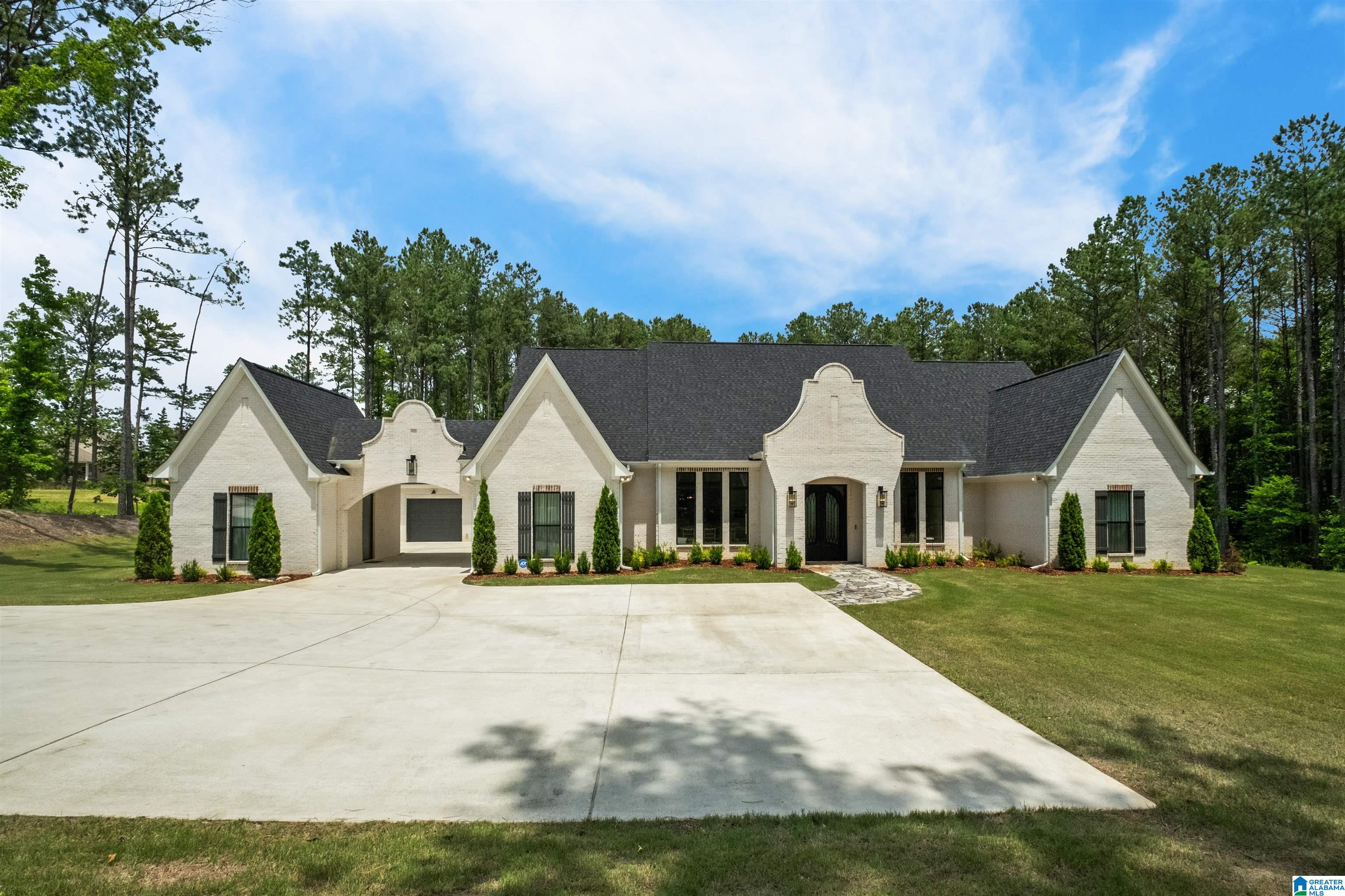 5218 Sicard Hollow Road Birmingham, AL 35242 - Photo 4 of 71
