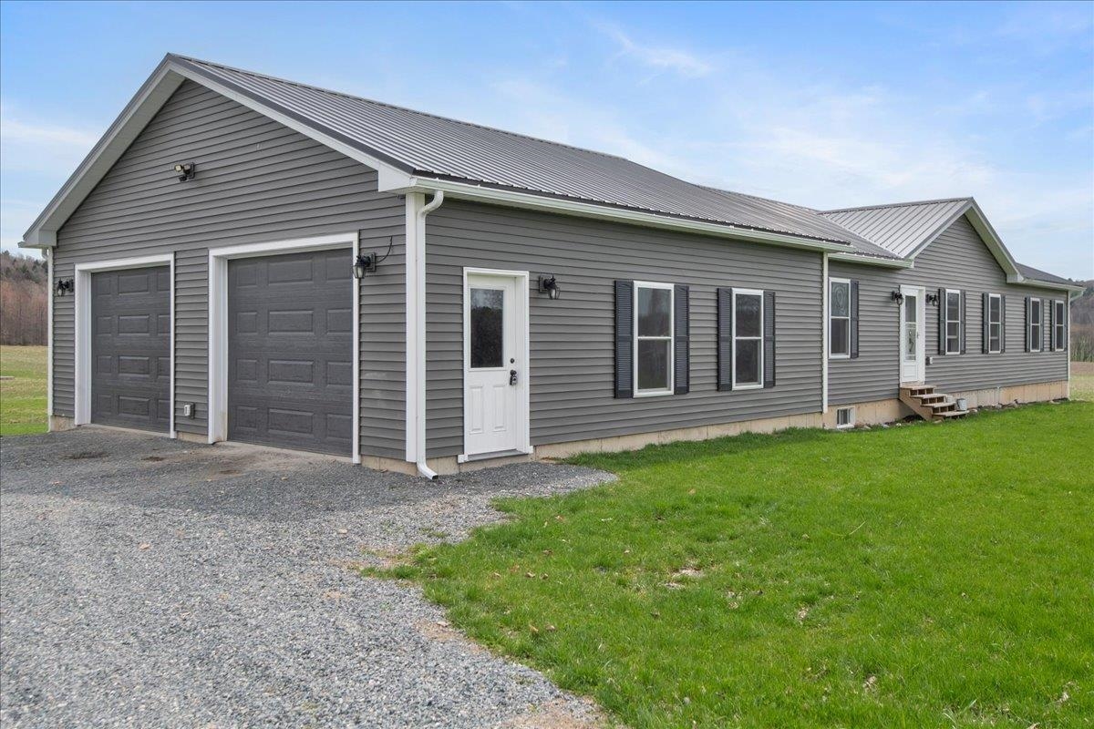 482 Pidgeon Hill Road Franklin, VT 05457 - Photo 2 of 40 Gallery Image 2