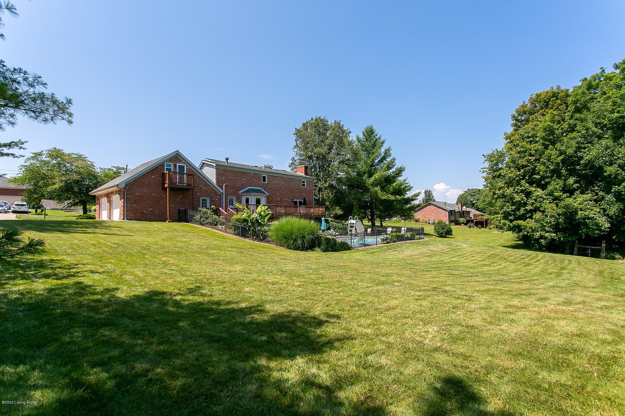 192 East Laurel River Road Shepherdsville, KY 40165 - Photo 83 of 86 192 E Laurel River Dr-84