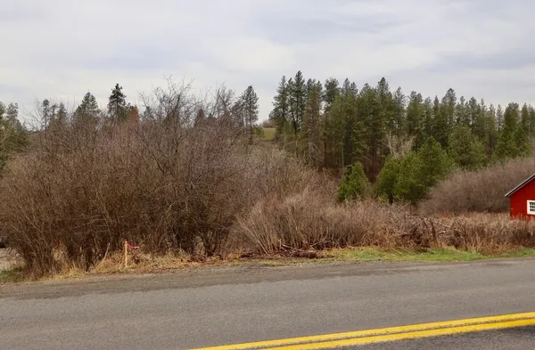 $89,500 | 427 Northeast Stringham Road, Rockford, WA 99030