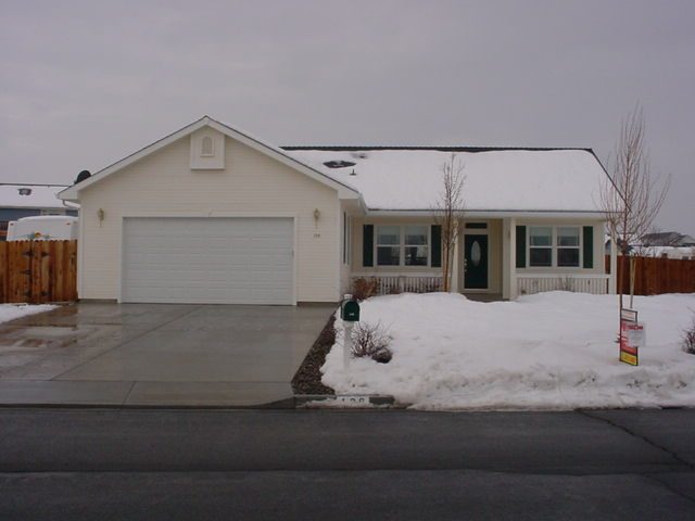136 Riparian Way Carson City, NV 89701 - Photo 1 of 5 Photo 1