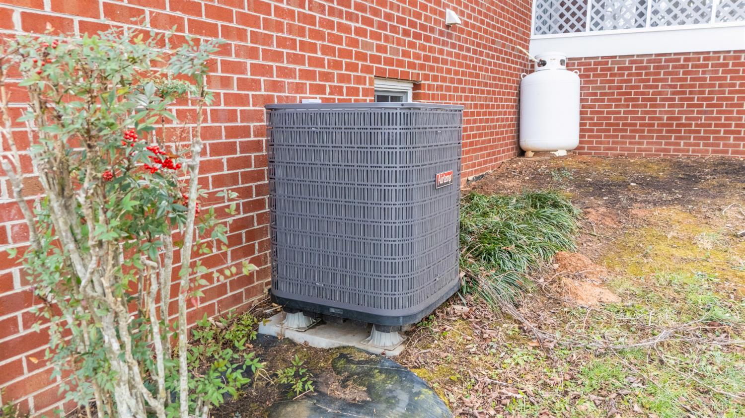 2365 Police Tower Road Appomattox, VA 24522 - Photo 38 of 52 a bathroom with a shower