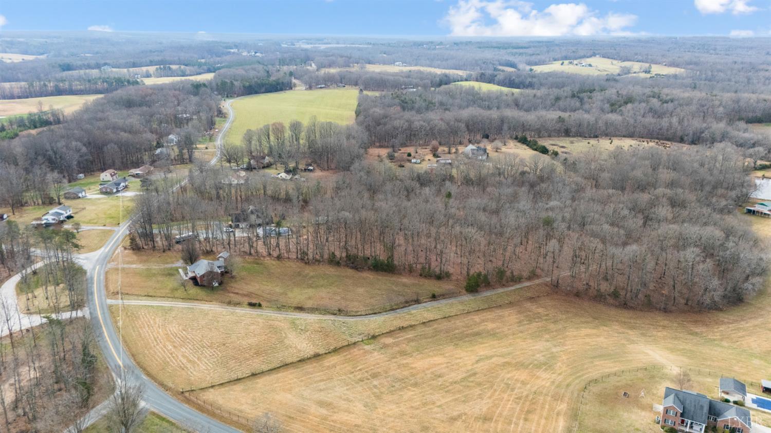 2365 Police Tower Road Appomattox, VA 24522 - Photo 44 of 52