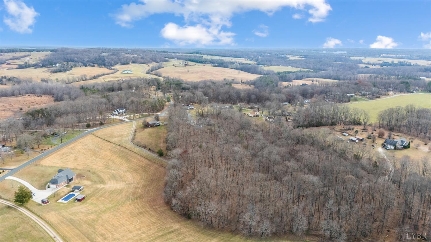 2365 Police Tower Road Appomattox, VA 24522 - Photo 46 of 52