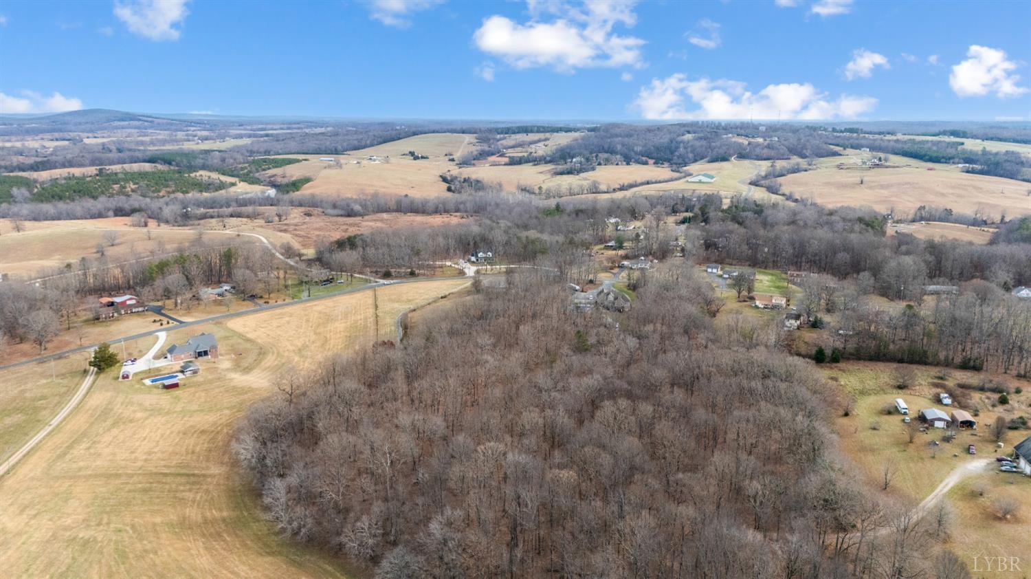 2365 Police Tower Road Appomattox, VA 24522 - Photo 47 of 52 a view of a city street view and ocean view