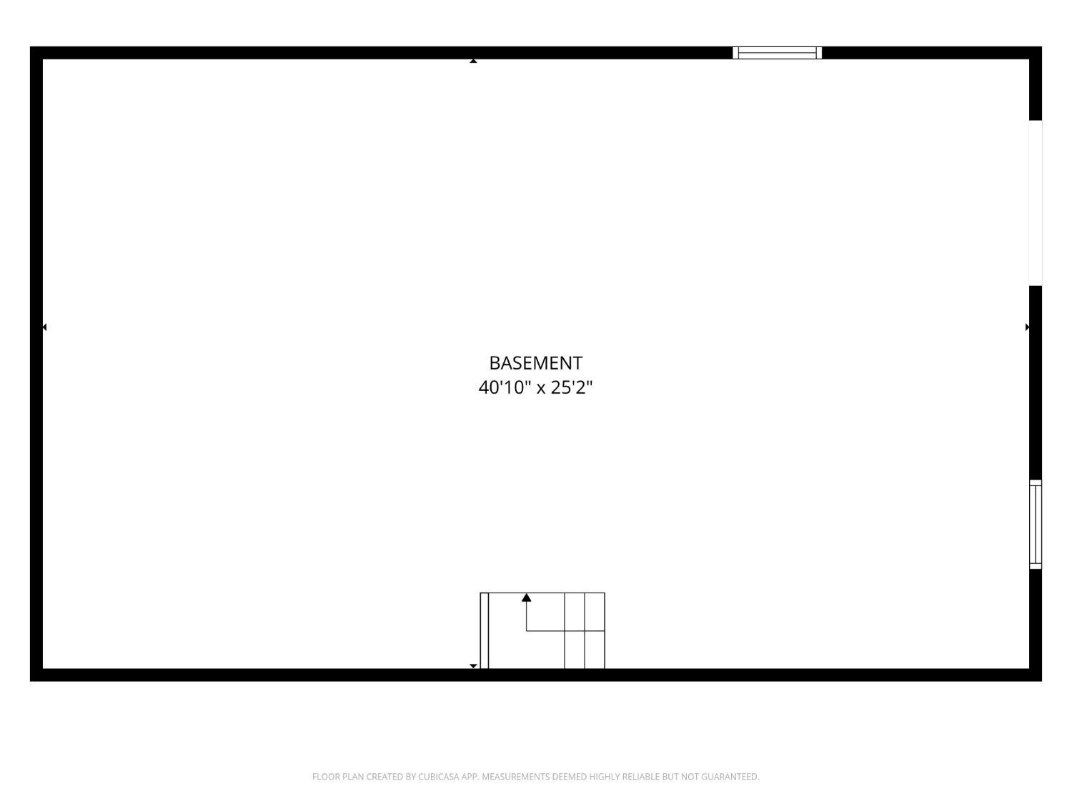 2365 Police Tower Road Appomattox, VA 24522 - Photo 51 of 52 a black and white wall