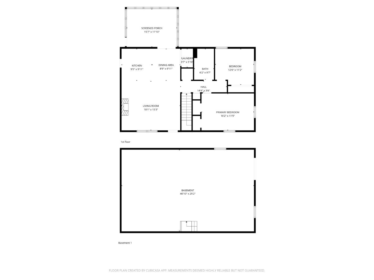 2365 Police Tower Road Appomattox, VA 24522 - Photo 52 of 52