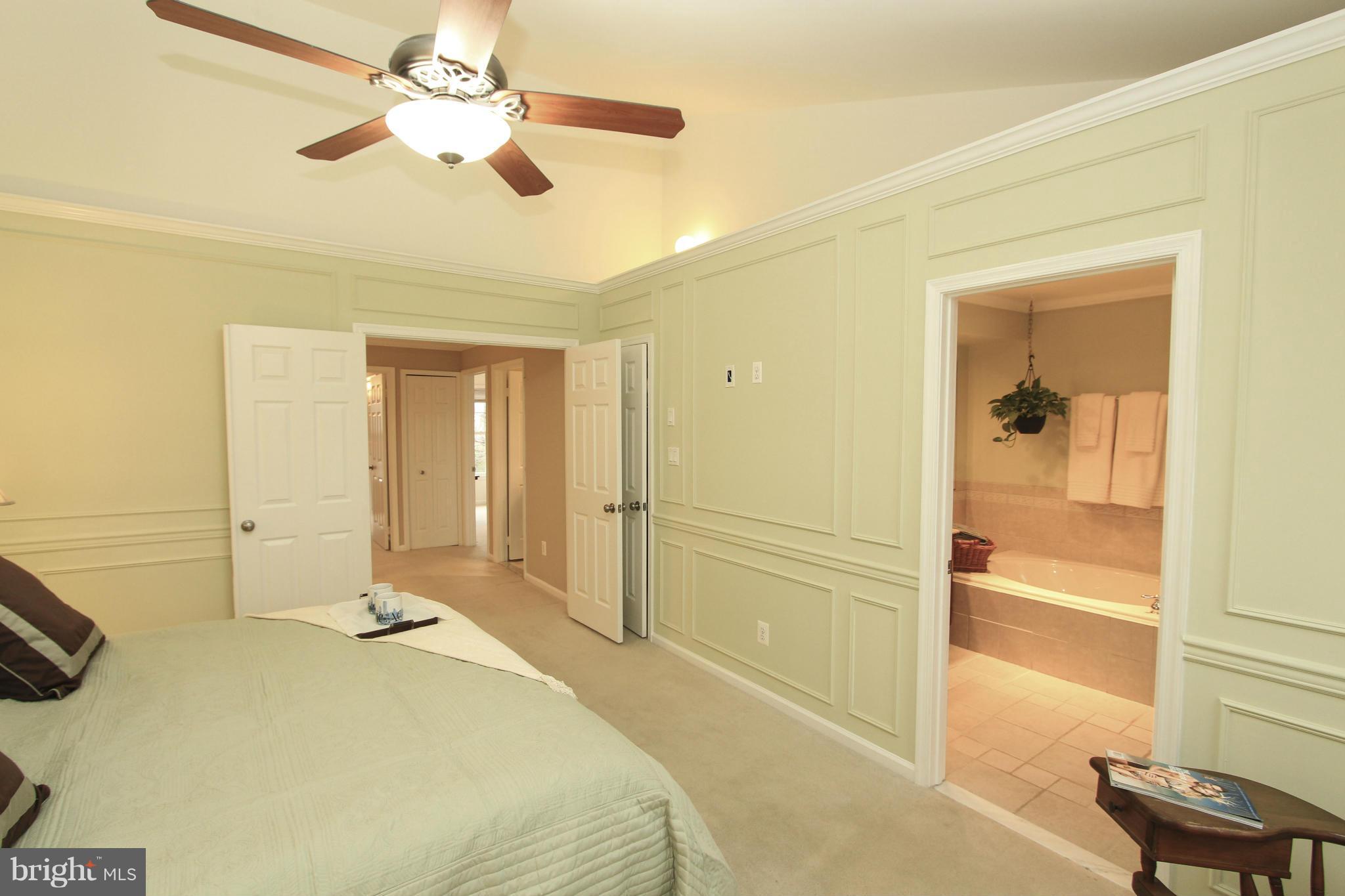 3817 Inverness Road Fairfax, VA 22033 - Photo 13 of 30 Bath (Master)