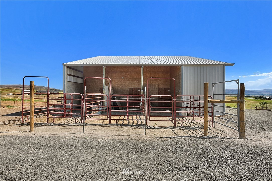 2204 Clerf Road Ellensburg, WA 98926 - Photo 23 of 31 Gallery Image 23