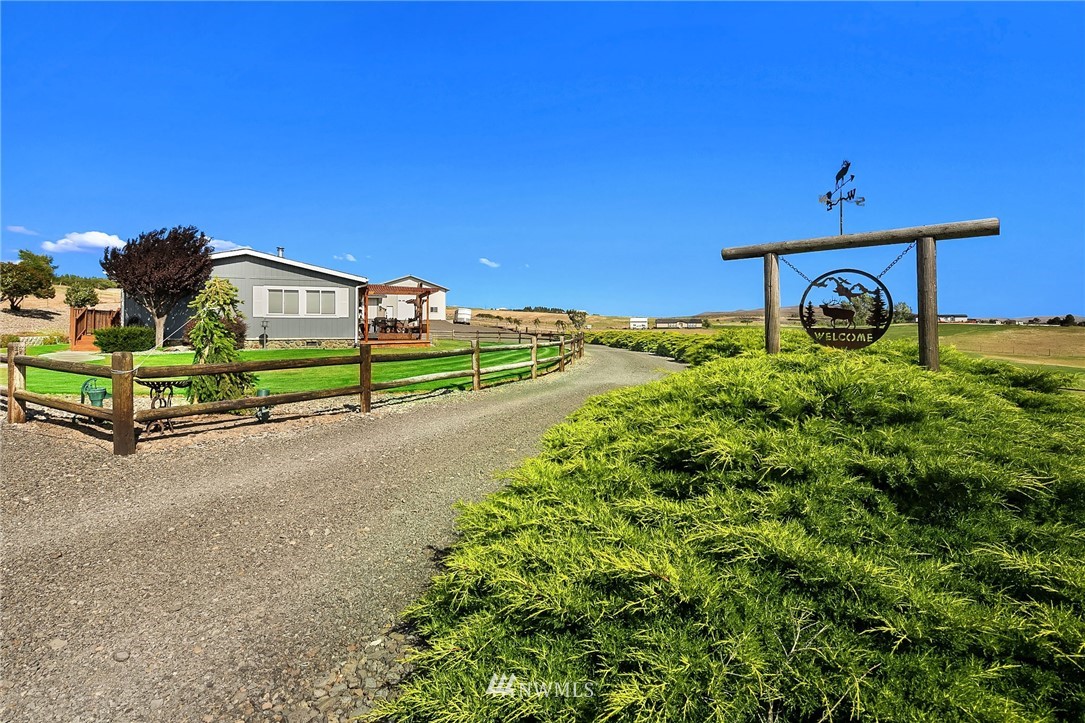 2204 Clerf Road Ellensburg, WA 98926 - Photo 29 of 31 Gallery Image 29