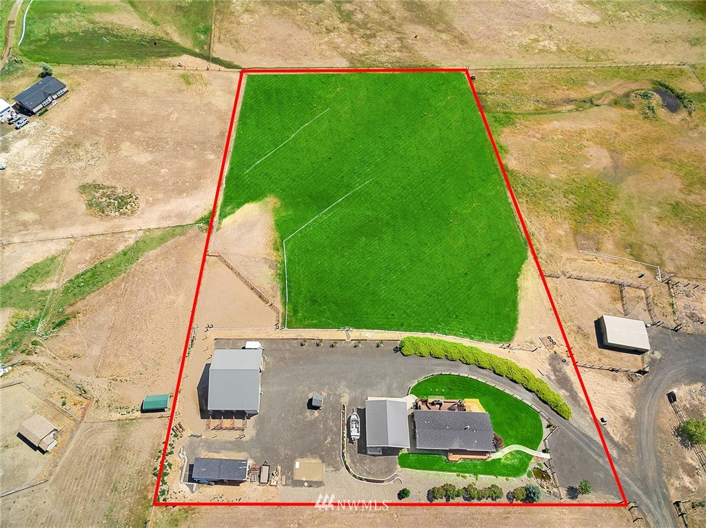 2204 Clerf Road Ellensburg, WA 98926 - Photo 30 of 31 Gallery Image 30