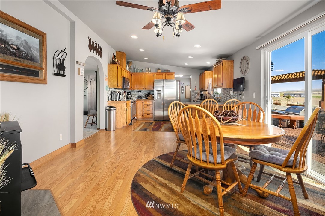 2204 Clerf Road Ellensburg, WA 98926 - Photo 10 of 31 Gallery Image 10