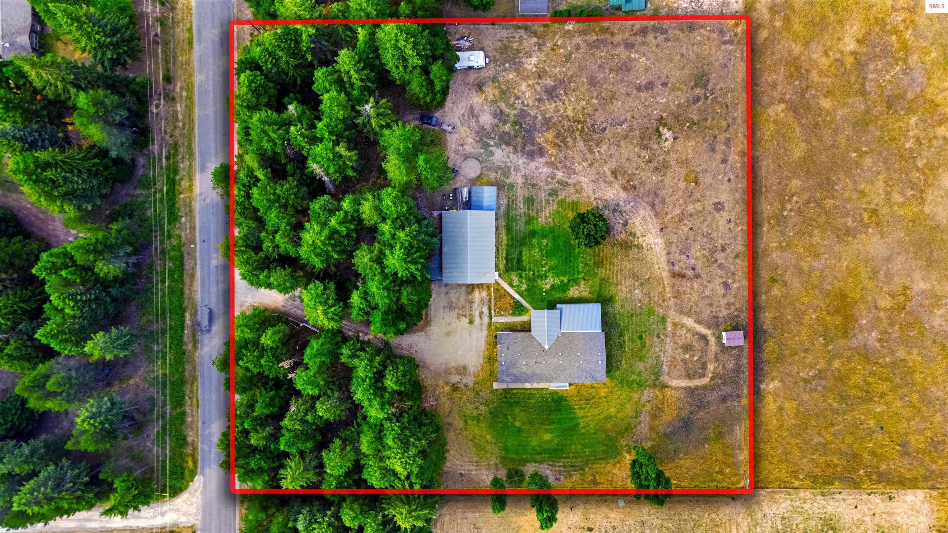 3203 Paradise Valley Road Bonners Ferry, ID 83805 - Photo 11 of 27 Gallery Image 11