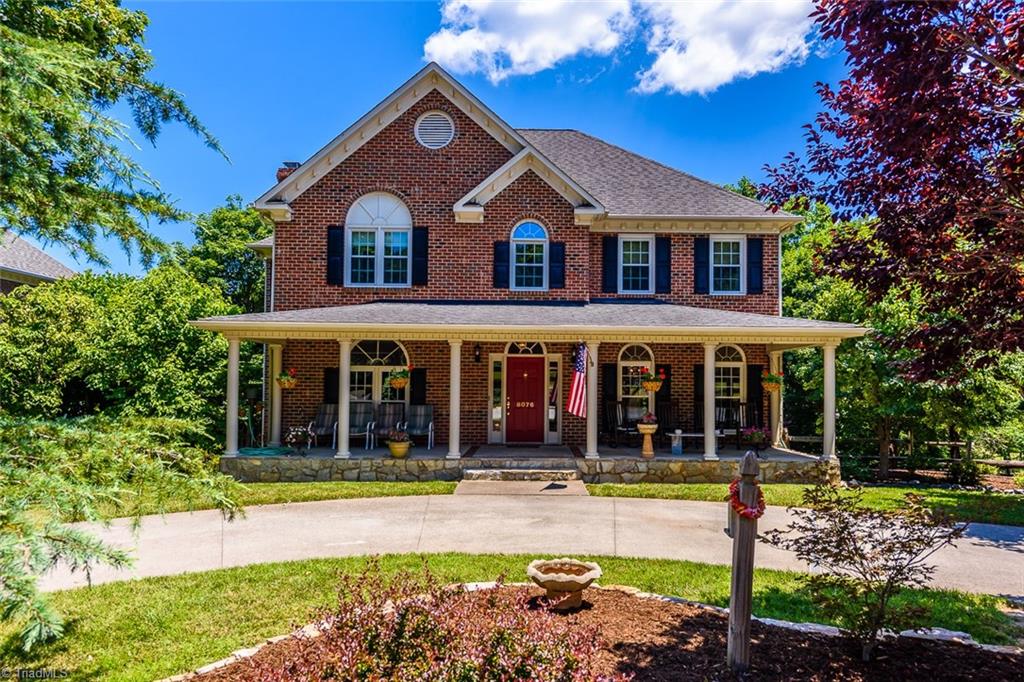 8076 Glengarriff Road Clemmons, NC 27012 - Photo 1 of 29 Gallery Image 1