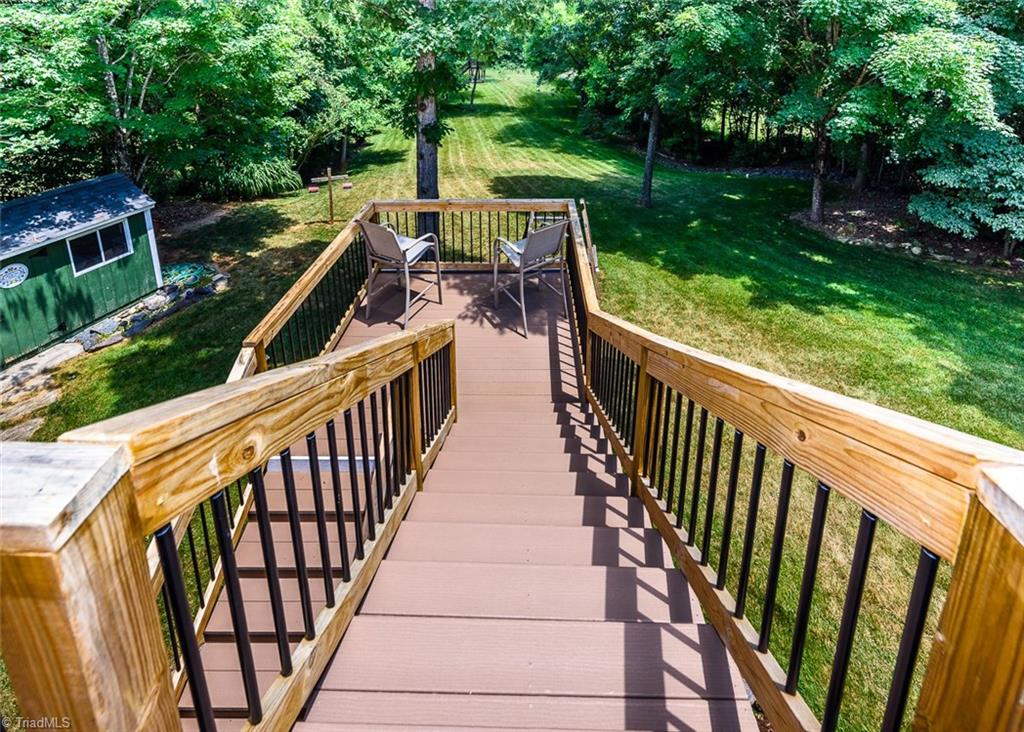 8076 Glengarriff Road Clemmons, NC 27012 - Photo 23 of 29 Gallery Image 23