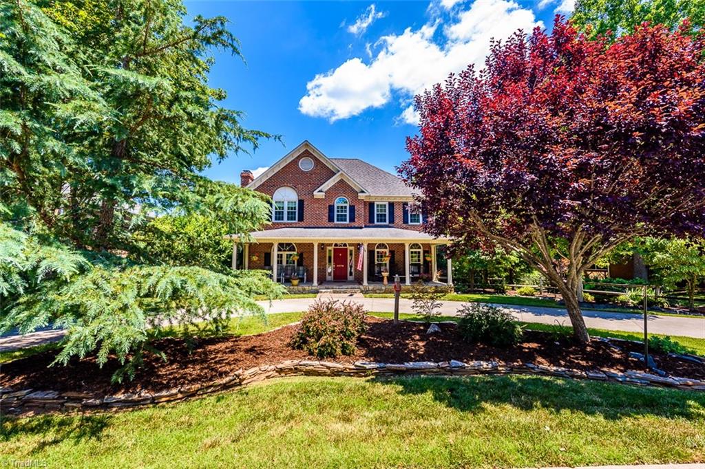 8076 Glengarriff Road Clemmons, NC 27012 - Photo 29 of 29 Gallery Image 29