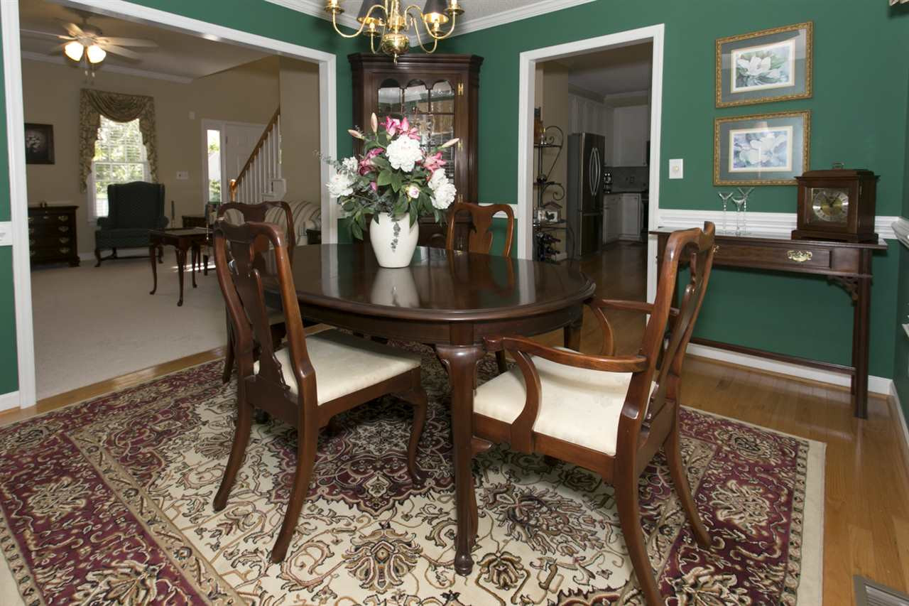 2013 Shadow Creek Drive Raleigh, NC 27604 - Photo 9 of 30 Mins from Hwy 540 & Shopping!