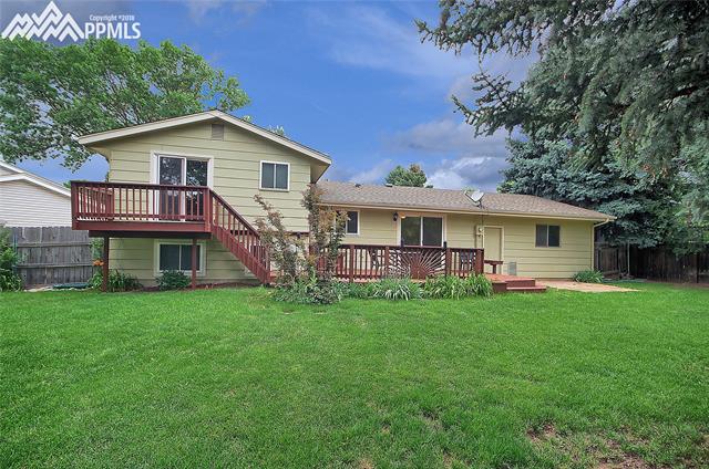2830 Ridgeglen Square Colorado Springs, CO 80918 - Photo 25 of 25