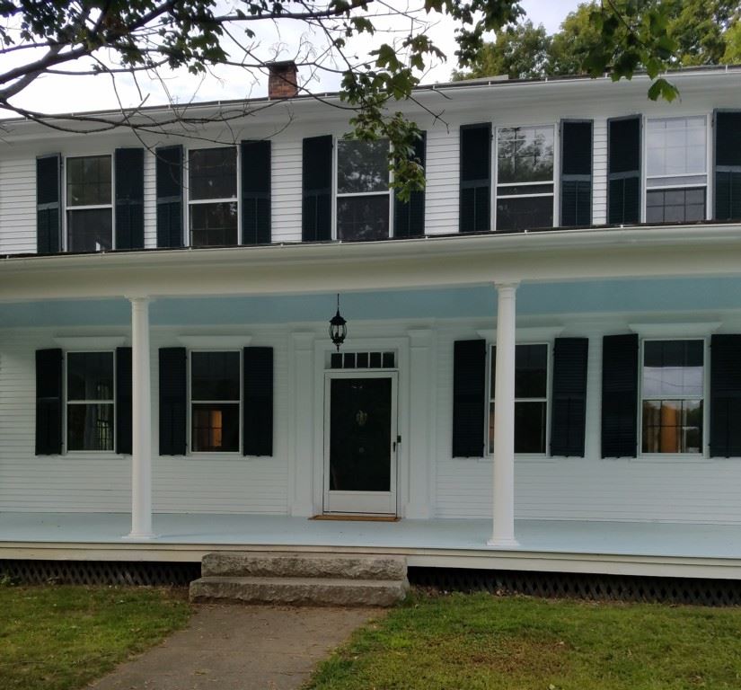 12 Middle Street Walpole, NH 03608 - Photo 2 of 26