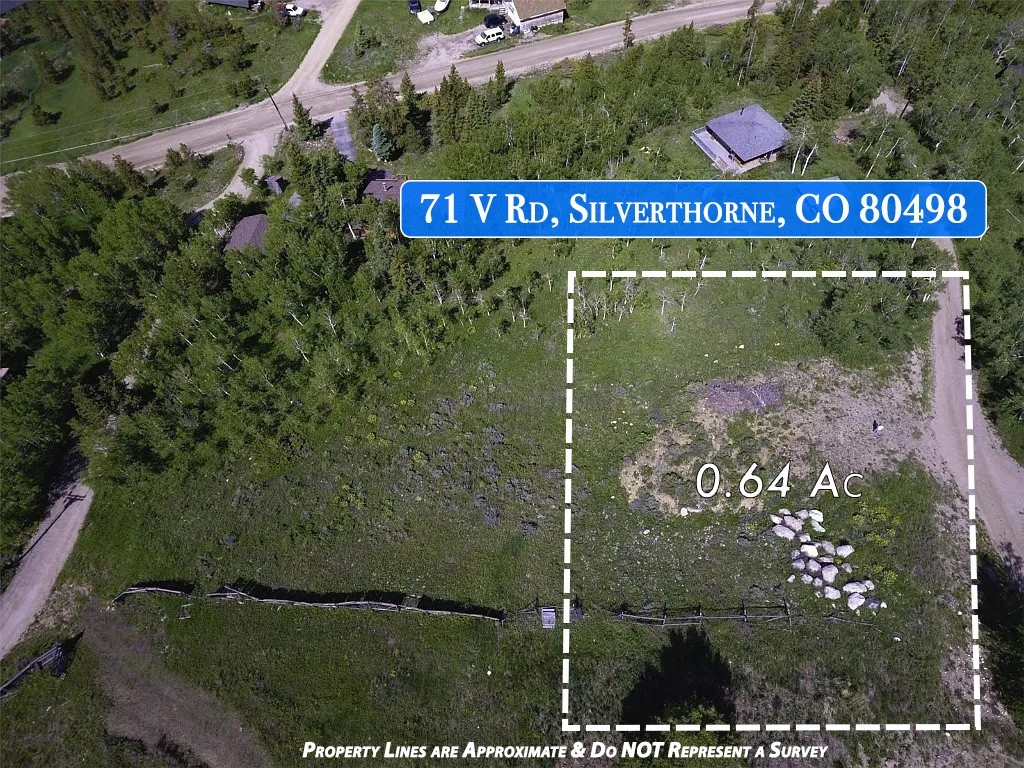 71 V Road Silverthorne, CO 80498 - Photo 28 of 30 Gallery Image 28