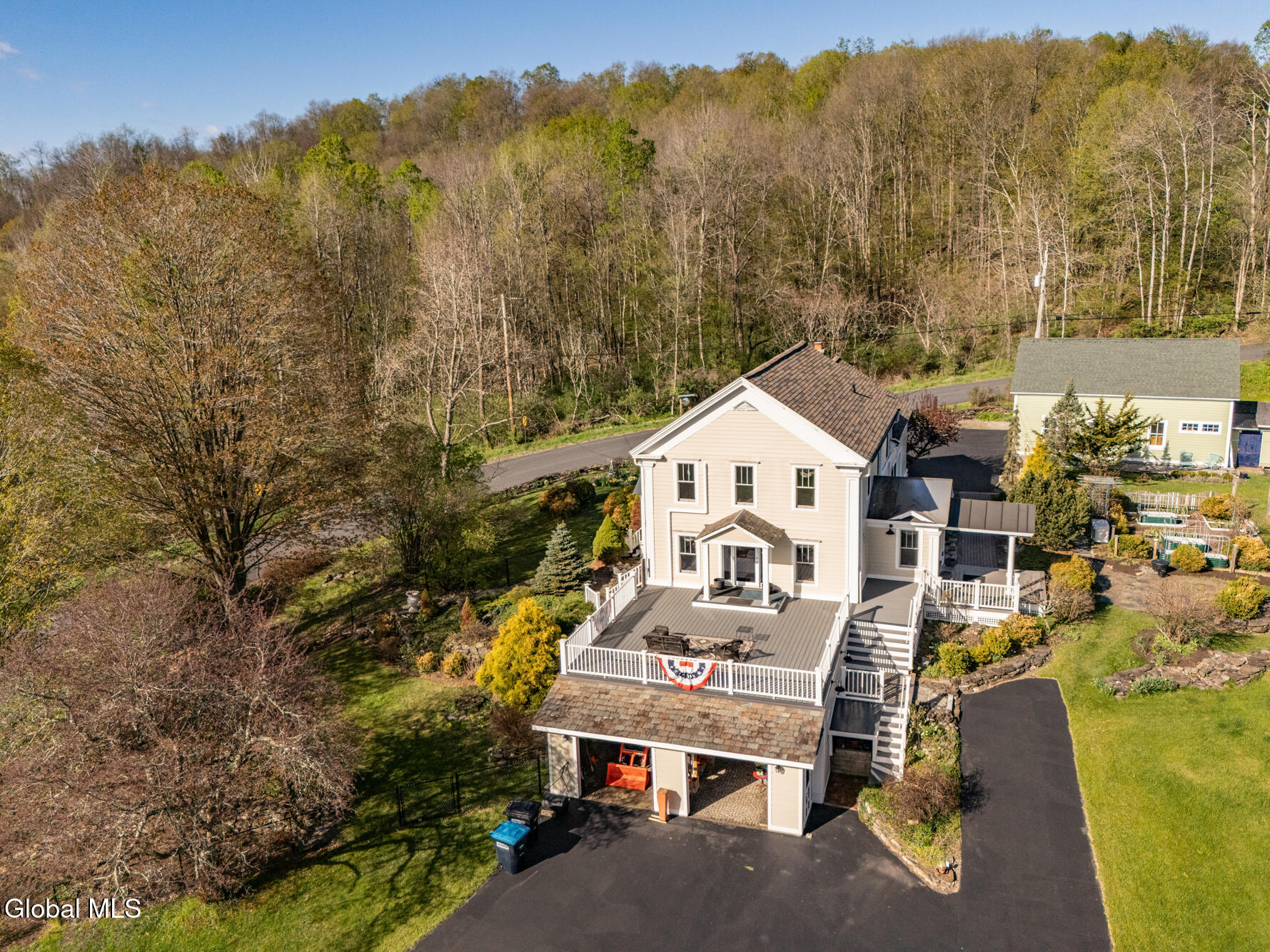40 Crosier Road Hebron, NY 12865 - Photo 74 of 82 DJI_20260508084655_0588_D