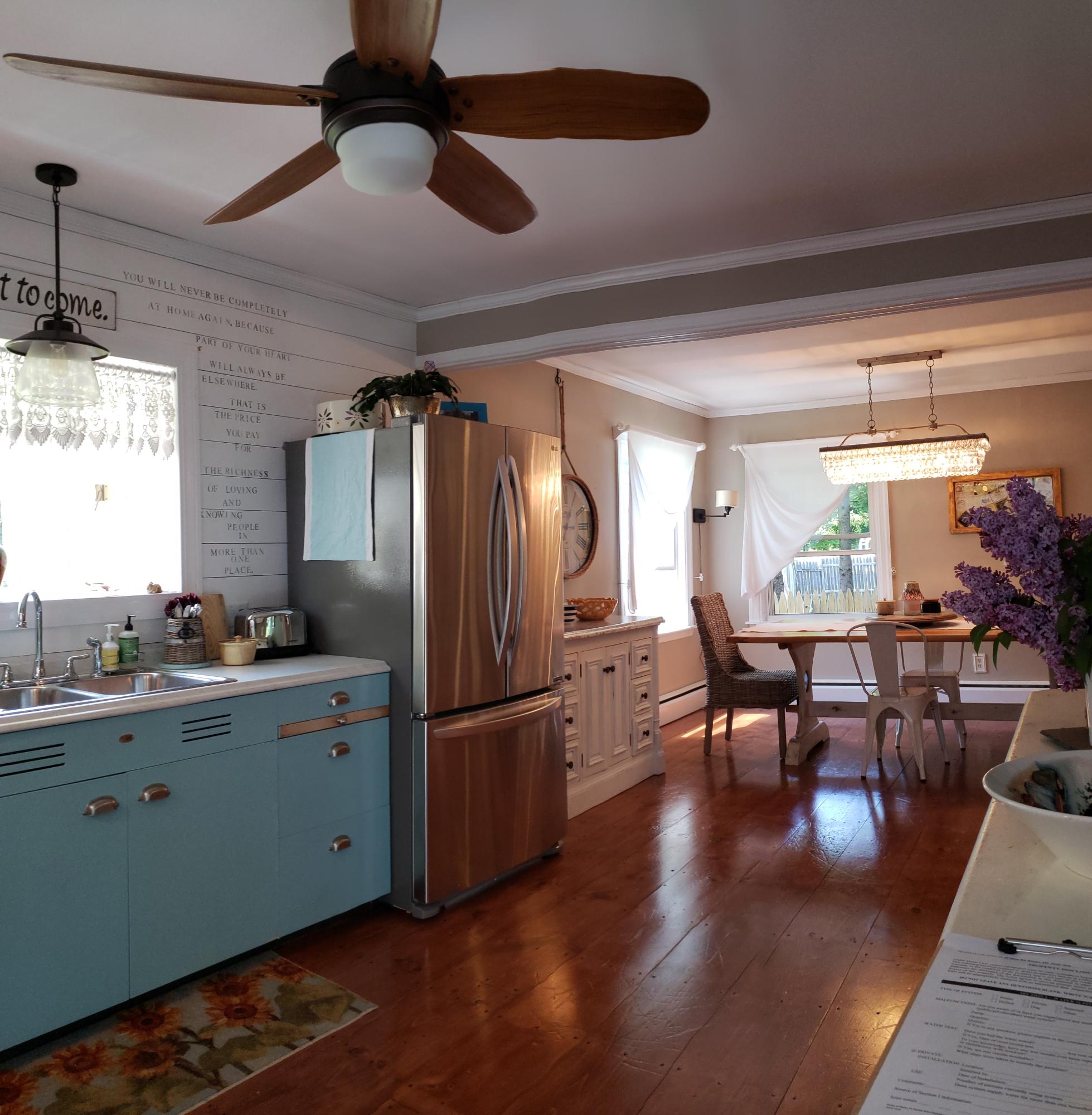 69 Silver Road Bangor, ME 04401 - Photo 13 of 43 20190605_130924