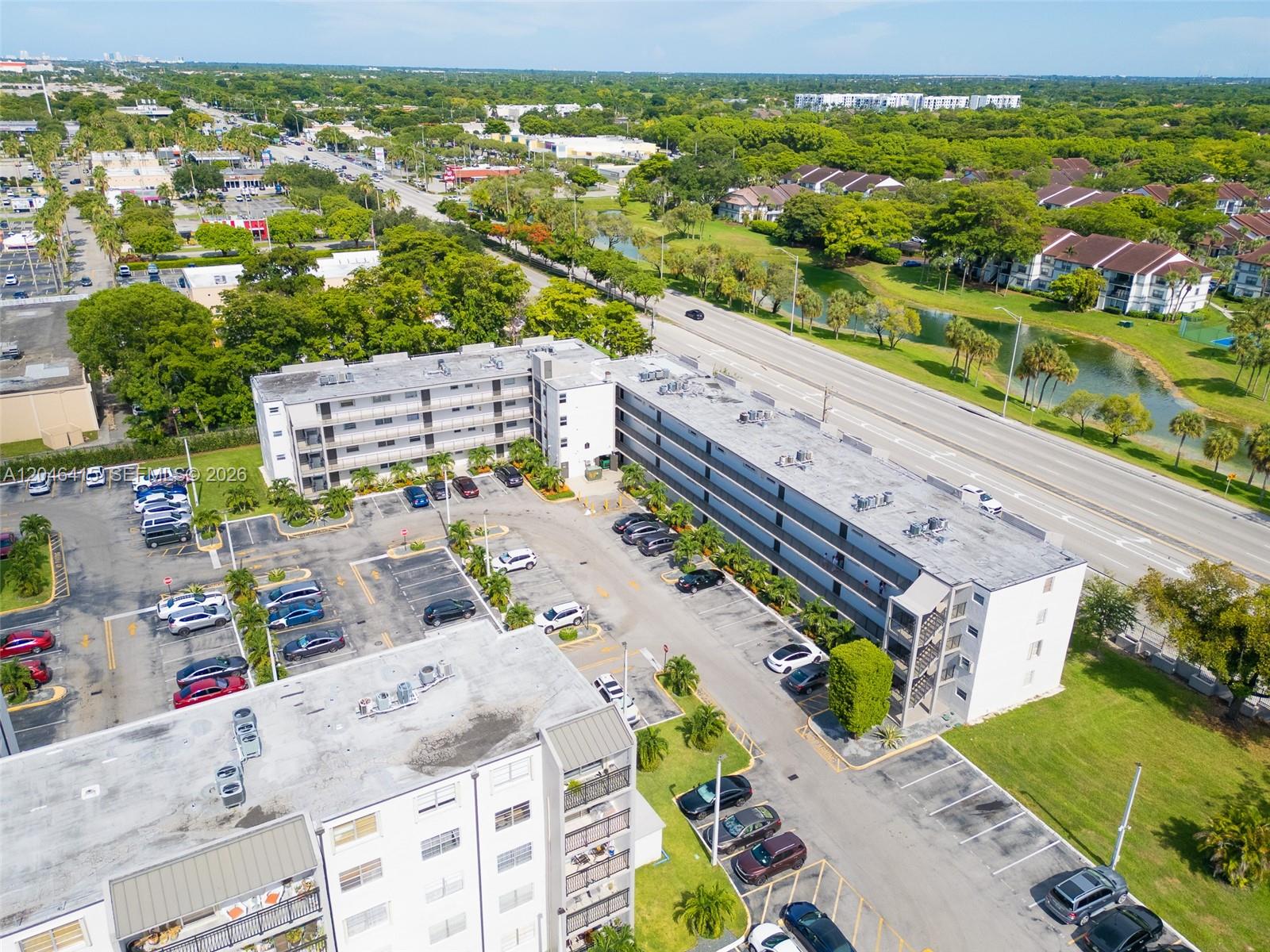 14155 Southwest 87th Street, Unit 404E Miami, FL 33183 - Photo 23 of 23