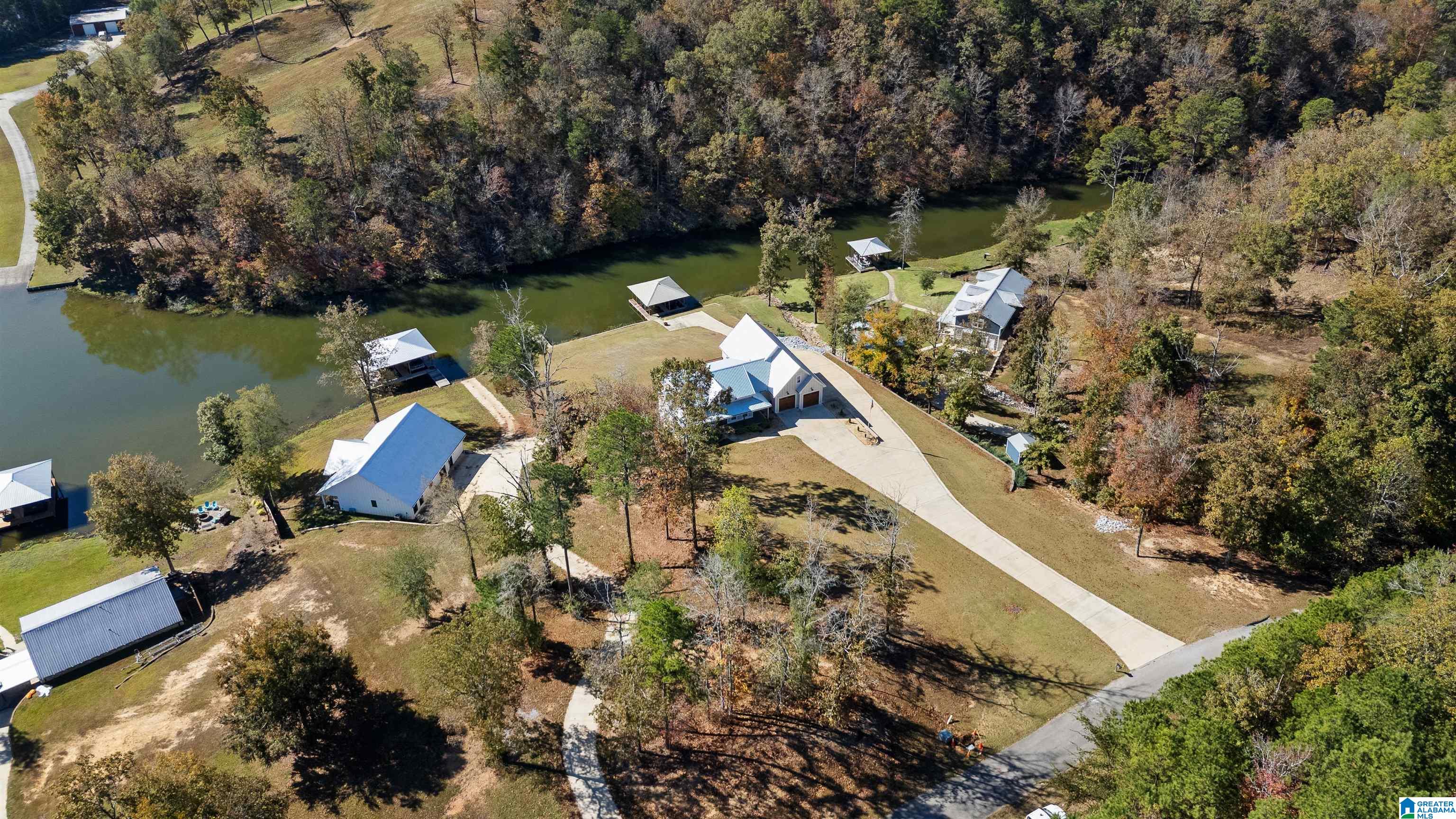 730 County Road 730 Clanton, AL 35046 - Photo 42 of 54