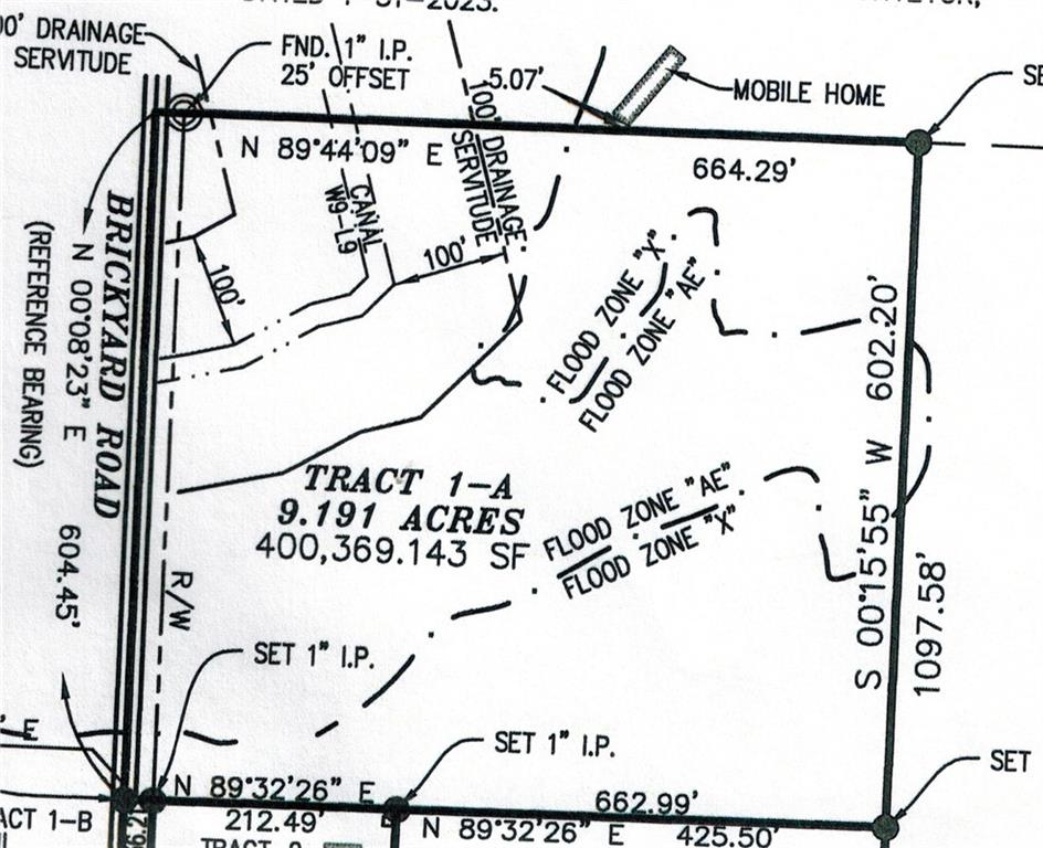 0 North Brickyard Road Hammond, LA 70401 - Photo 1 of 1 Gallery Image 1