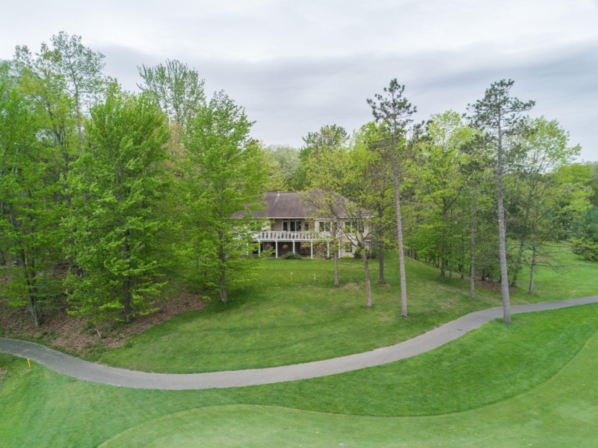 8978 Rambling Way Canadian Lakes, MI 49346 - Photo 19 of 46 DJI_0194