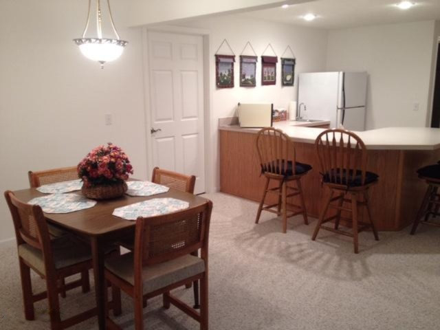 8978 Rambling Way Canadian Lakes, MI 49346 - Photo 39 of 46 15