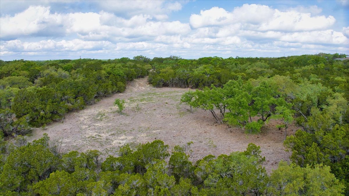 24369 Round Mountain Road, Unit 6 Leander, TX 78641 - Photo 7 of 28 View of landscape with a view of trees