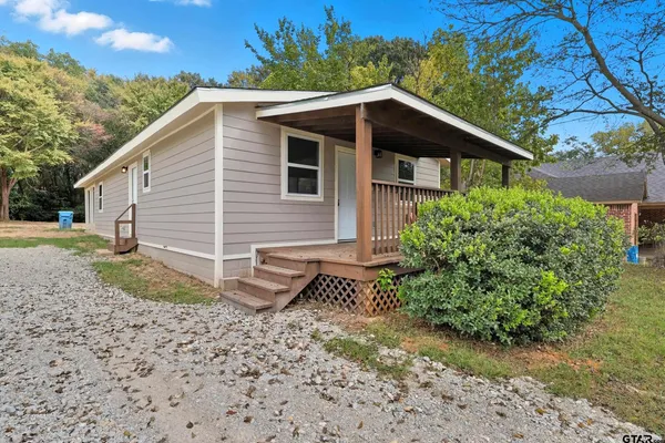 $205,000 | 1005 East 9th Street, Mount Pleasant, TX 75455