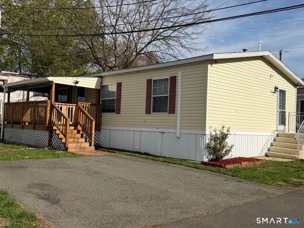 $158,900 | 1950 North Broad Street, Unit 25, Meriden, CT 06450