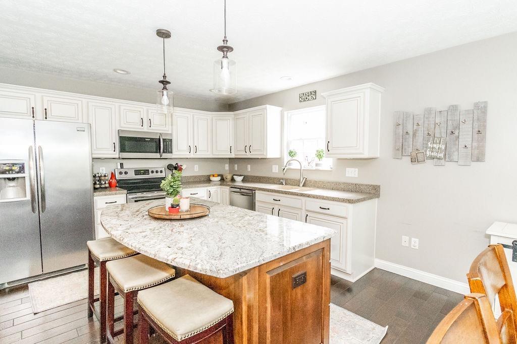 1302 West Foster-Maineville Road Maineville, OH 45039 - Photo 11 of 41